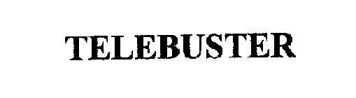 TELEBUSTER