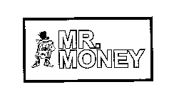 MR MONEY