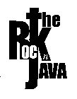 THE ROCK N JAVA