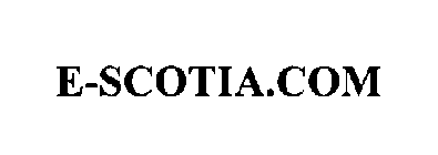 E-SCOTIA.COM