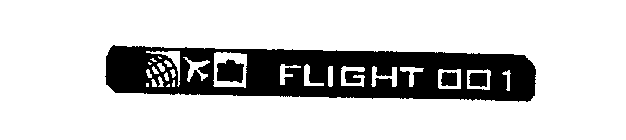 FLIGHT 001