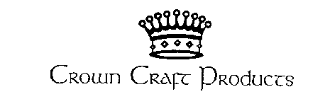 CROWN CRAFT PRODUCTS