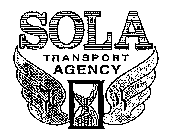 SOLA TRANSPORT AGENCY