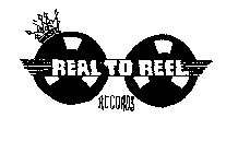 REAL TO REEL RECORDS