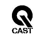 Q CAST