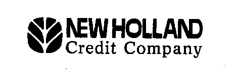 NEW HOLLAND CREDIT COMPANY