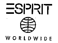 ESPRIT WORLDWIDE