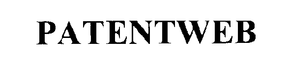 PATENTWEB