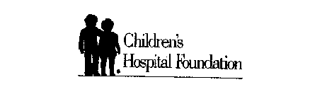 CHILDREN'S HOSPITAL FOUNDATION
