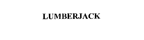 LUMBERJACK
