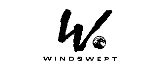 W WINDSWEPT