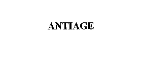 ANTIAGE