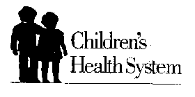 CHILDREN'S HEALTH SYSTEM