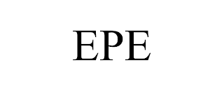 EPE