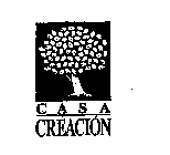 CASA CREACION