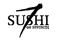 SUSHI ON SEVENTH