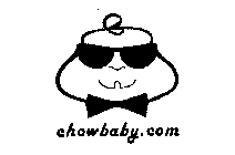 CHOWBABY.COM