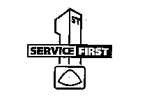 1ST SERVICE FIRST