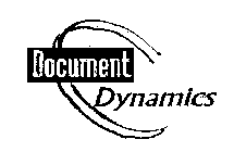 DOCUMENT DYNAMICS