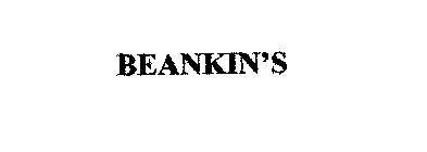 BEANKIN'S