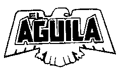 EL AGUILA