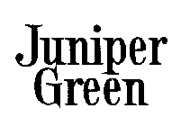 JUNIPER GREEN