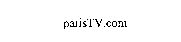 PARISTV.COM