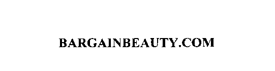BARGAINBEAUTY.COM