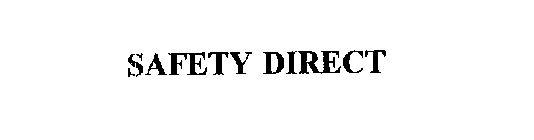 SAFETY DIRECT