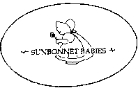 SUNBONNET BABIES