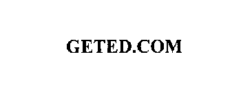GETED.COM