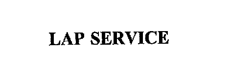 LAP SERVICE