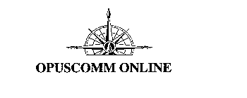 OPUSCOMM ONLINE