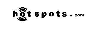 HOTSPOTS.COM
