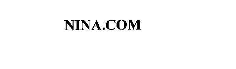 NINA.COM