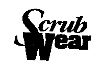 SCRUB WEAR