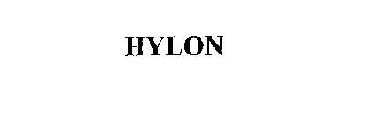 HYLON