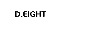 D.EIGHT