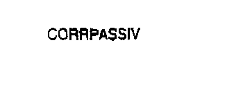 CORRPASSIV