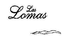 LAS LOMAS