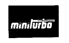 MINITURBO