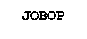 JOBOP