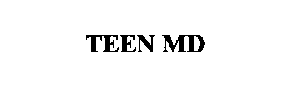 TEEN MD