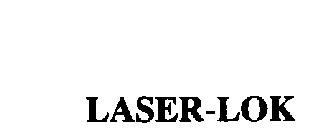 LASER-LOK