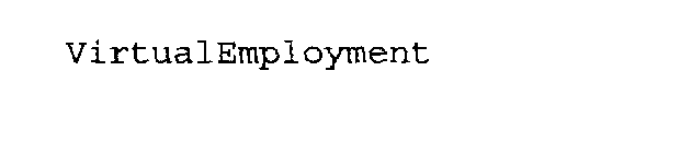 VIRTUALEMPLOYMENT