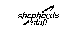 SHEPHERD'S STAFF