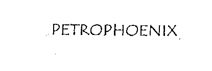 PETROPHOENIX