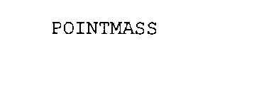 POINTMASS