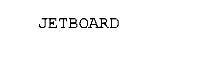 JETBOARD