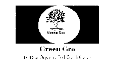 GREEN GRO 100% ORGANIC SOIL CONDITIONER